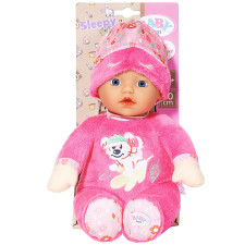 Кукла Baby Born For babies Маленькая Соня 30см mini slide 1