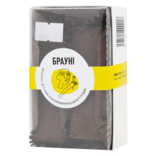 Брауни Frozen Dozen 100г mini slide 1