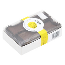 Брауни Frozen Dozen 100г mini slide 2