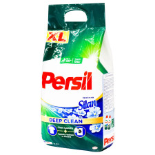 Пральний порошок Persil Свіжість від Silan автомат 7,5кг mini slide 1