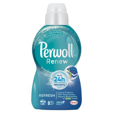 Засіб для прання Perwoll Renew Догляд та освіжаючий ефект 960мл mini slide 1