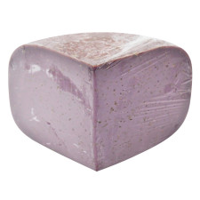 Сыр Cheeseland лавандовый из коровьего молока 50% mini slide 1