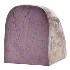 Сыр Cheeseland лавандовый из коровьего молока 50% mini slide 2