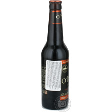 Пиво O'Hara's Irish Stout темне 4,3% 0,3л mini slide 3