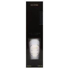 Аромадифузор Cereria Molla Premium Tobacco & Amber 100мл mini slide 2