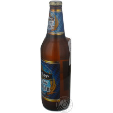 Пиво Тухер светлое нефильтрованное пастеризованное стеклянная бутылка 5.2%об. 500мл Германия mini slide 7