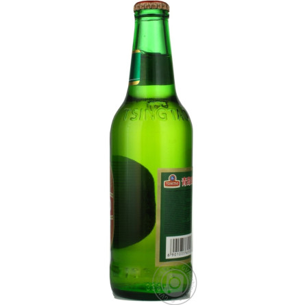 Пиво Tsingtao світле 4,7% 0,33л slide 2