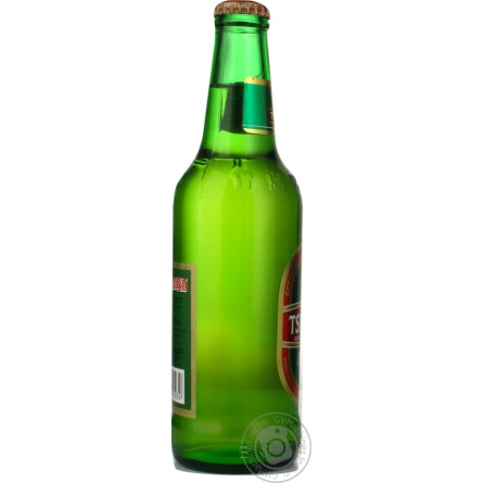 Пиво Tsingtao світле 4,7% 0,33л slide 3