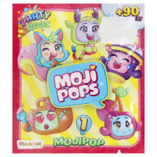 Іграшка Moji Pops Party mini slide 1