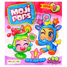 Игрушка Moji Pops Party mini slide 2