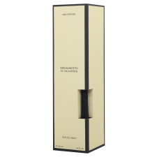 Дифузор Cereria Molla Premium 100 ml. Bergamotto Di Calabria 1 шт mini slide 1