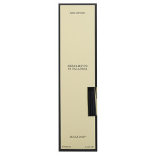 Дифузор Cereria Molla Premium 100 ml. Bergamotto Di Calabria 1 шт mini slide 2
