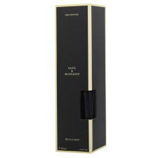 Дифузор Cereria Molla Premium 100 ml. Basil & Mandarin 1 шт mini slide 1