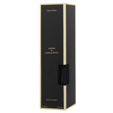 Дифузор Cereria Molla Premium 100 ml. Amber & Sandalwood 1 шт mini slide 1