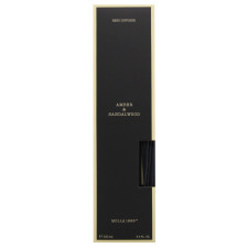 Дифузор Cereria Molla Premium 100 ml. Amber & Sandalwood 1 шт mini slide 2