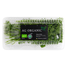 Петрушка Органічна AG ORGANIC 50 г mini slide 1