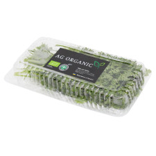 Петрушка Органічна AG ORGANIC 50 г mini slide 2