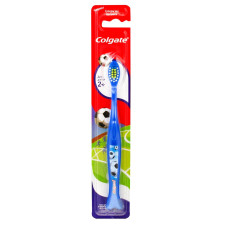 Зубна щітка Colgate Доктор заєць для дітей від 2-х років м'яка в асортименті mini slide 4