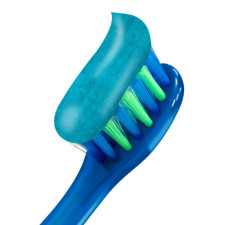 Дитяча зубна паста Colgate Доктор Заєць зі смаком жувальної гумки 50мл mini slide 3