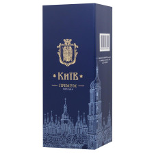 Горілка Київ Premium 40% 0,75л mini slide 3