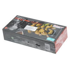 Креветки Fisherman's Choice Party Mix в паніровці на шпажках 780г mini slide 2