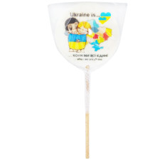 Льодяник Dolce Picture Кохання це... 50г mini slide 5