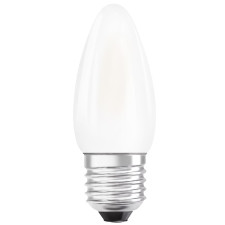 Лампочка Osram Led E14 7.5W mini slide 2