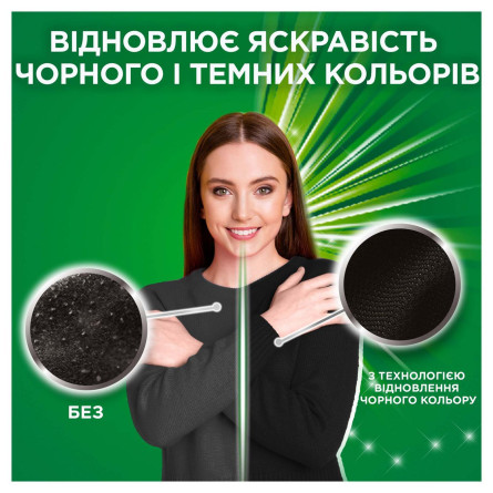 Гель для прання Ariel Revitablack 1,7л slide 4