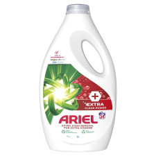 Засіб Ariel Extra Clean Power для прання 1700мл mini slide 1