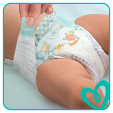 Пiдгузки Pampers Active Baby розмір 4 Maxi 9-14кг 174шт mini slide 7
