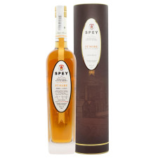 Віскі Speyside Distillery Spey Fumare (tube) 0.7 л mini slide 1