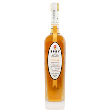 Віскі Speyside Distillery Spey Fumare (tube) 0.7 л mini slide 3