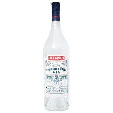 Джин Luxardo London Dry Gin 1 л mini slide 1