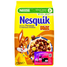 Завтрак сухой NESQUIK® Mix 375г mini slide 4