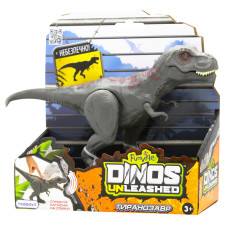 Іграшка Dinos Unleashed Тиранозавр mini slide 1