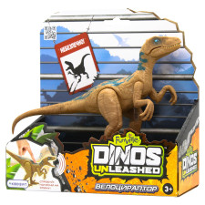 Игрушка Dinos Unleashed Тиранозавр mini slide 6