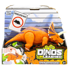 Игрушка Dinos Unleashed Тиранозавр mini slide 7