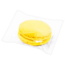 Тістечко Macarons лимон 14г mini slide 1