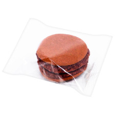Тістечко Macarons шоколад 14г mini slide 1