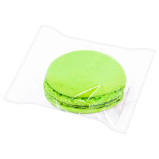 Тістечко Macarons фундук 14г mini slide 1