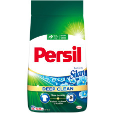 Порошок пральний Persil Свіжість від Silan автомат 5,25кг mini slide 1