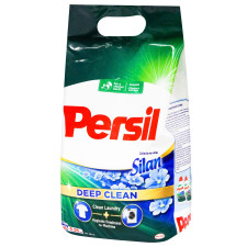 Порошок пральний Persil Свіжість від Silan автомат 5,25кг mini slide 2