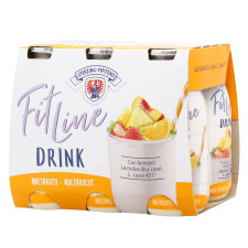 Напій STERZING Fitline 6x90г мультифрукт 540 г mini slide 1