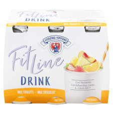 Напій STERZING Fitline 6x90г мультифрукт 540 г mini slide 2