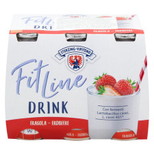 Напій STERZING Fitline 6x90г полуниця 540 г mini slide 2