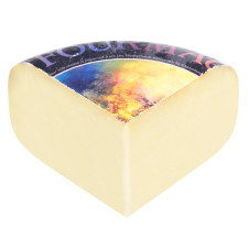 Сир чотири молока Fourmage Cheeseland Vebo кг mini slide 1