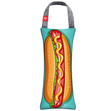 Іграшка для собак Collar WauDog Апорт Hot Dog S mini slide 1