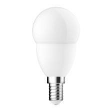 Лампочка Ашан Ledmini 5,7W e14 2700K mini slide 3