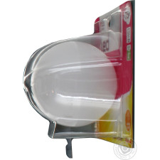 Лампа Ашан светодиодная 11W Е27 2700К mini slide 2