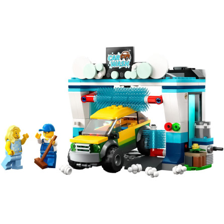 Конструктор Lego City Car Wash №60362 для дітей від 6-ти років 1шт slide 2